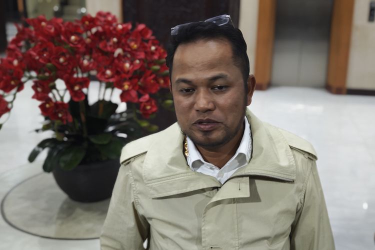 Gubernur Kaltim Rudy Mas'ud Ungkap Rincian Anggaran Rp 25 M untuk Renovasi Rumah Dinas, Apa Saja?