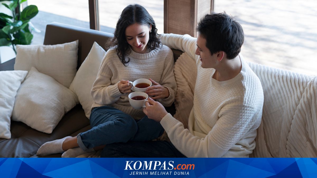 Mengapa Banyak Pasangan Memilih Balikan Setelah Putus?