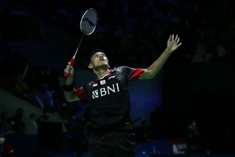 Stok foto: Jonatan Christie