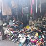 Pasar Loak Jembatan Item Jatinegara: Lokasi dan Jam Buka