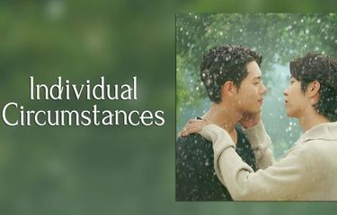 Drama Korea BL Individual Circumstances (2023)