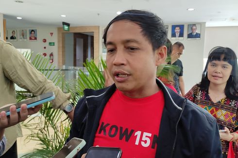 Sekjen PSI Sebut Kaesang dan Puan Bertemu Besok di Daerah Menteng