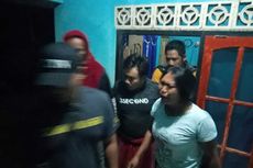 Sempat Kabur ke Malaysia Setahun, Pencuri di Rumah Anggota DPRD Lombok Tengah Akhirnya Ditangkap Polisi