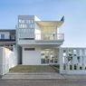 Desain Rumah Serba Putih dan Instagrammable