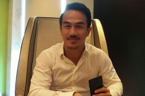 Joe Taslim Bertolak ke Afrika Selatan untuk Warrior