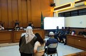 Istri Kacab Bank BUMN Minta Terdakwa Pembunuh Suaminya Dihukum Berat dan Dipecat dari TNI