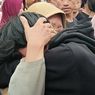 Saat Anggota Geng Motor Menangis di Pelukan Ibu...