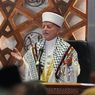 Di Hadapan Para Imam Besar di Istiqlal, Imam Masjid Al Aqsa Sampaikan Pesan Persatuan