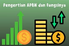 Pengertian APBN dan Fungsinya