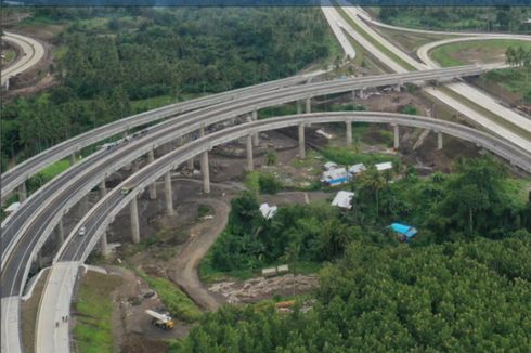 Pembayaran Ganti Rugi Tanah Tol di Lima Wilayah Harus Dipercepat