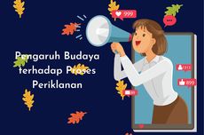 Pengaruh Budaya terhadap Iklan