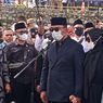 Antusiasme Warga ke Pemakaman Eril Tak Terbendung, Ridwan Kamil Minta Maaf