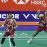 Jadwal dan Susunan Pemain Bulu Tangkis Putra Indonesia Vs Korsel, Turunkan Skuad Terbaik