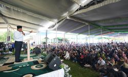Anies Bakal Dorong Pembangunan Jalan Non-tol di Lampung