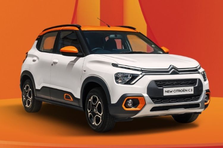 Citroen C3 dirumorkan masuk pasar Indonesia.