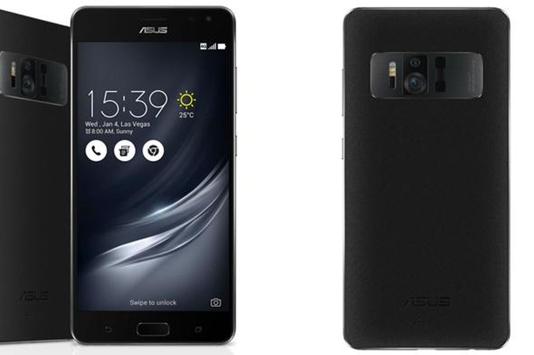 Zenfone AR