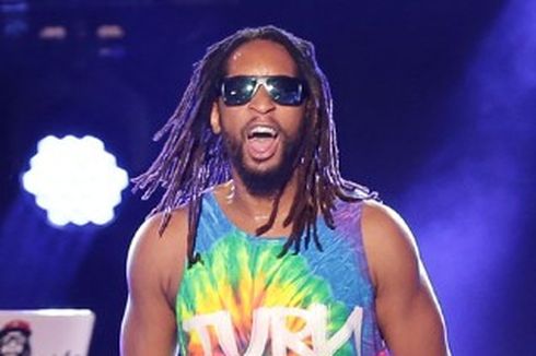 Lirik Lagu Snap You Fingers dari Lil Jon