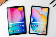 Pengiriman Tablet Turun pada 2021, Ini Daftar 5 Merek Teratas 