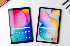 Daftar Tablet Harga Rp 1 Jutaan - Rp 3 Jutaan di Indonesia