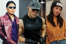 [POPULER HYPE] Erwin Prasetya Meninggal | Deddy Corbuzier Unfollow Luna Maya | Foto Anak Mutia Ayu