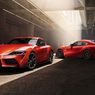 Toyota Masih Terus Bakal Rilis Mobil Berlabel Gazoo Racing