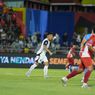 Hasil Semen Padang Vs Persija Jakarta 1-0: Gol Bunuh Diri Menangkan Kabau Sirah