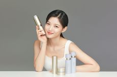 Cegah Penuaan Dini sejak Usia 25 Tahun dengan Laneige Perfect Renew 3X Series