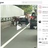 [POPULER JABODETABEK] Indah Kurnia: Kok Ada Orang Sesadis Itu | Polisi Tangkap Pengendara yang Pukuli Anak Politisi PDI-P