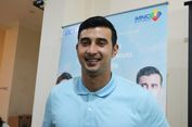 Ali Syakieb Maju Pilkada 2024, Diusung 6 Partai Jadi Bakal Calon Wakil Bupati Bandung