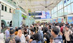 Mudik dan Lebaran Angkat Asa Pertumbuhan Ekonomi Kuartal I 2026 di Atas 5 Persen