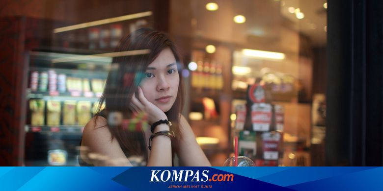 Depresi Dan Bunuh Diri Di Indonesia Diprediksi Meningkat Mengapa Halaman All Kompas Com