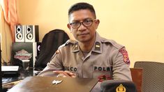 Guru di NTT Babak Belur Dianiaya Pemuda Mabuk