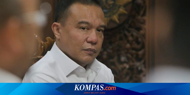 Kasus Covid-19 Melonjak, Pimpinan DPR Minta Masyarakat Tak Gelar Nobar 16 Besar Euro 2020 - Vimarsana News