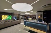 Samsung Experience Lounge Hadir di Jakarta, 'Ruangan' Smart Home dan Serba AI