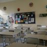 Meski Disiapkan, Belum Ada Sekolah di Jakarta Pusat yang Tampung Pasien Covid-19