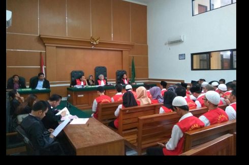 Bos Koperasi Pandawa Divonis 15 Tahun Penjara dan Denda Rp 200 Miliar