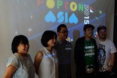 PopCon Asia 2015, Saatnya Kreator Lokal 