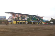 Stadion Kanjuruhan Dipercantik Jelang Piala Presiden, Pemkab Malang Anggarkan Rp 850 Juta
