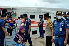 Arus Balik Sudah Normal, Jadwal Kapal di Bangka Belitung Dikurangi