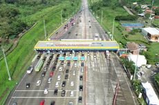 Bakal Ada Diskon, Tarif Tol dari Semarang ke Jakarta Jadi Rp 297.600