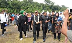 Karnaval Siap Meriahkan HUT Kabupaten Sumedang