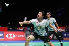 Jadwal Thailand Open 2024, 9 Wakil Indonesia Berjuang Main Hari Ini