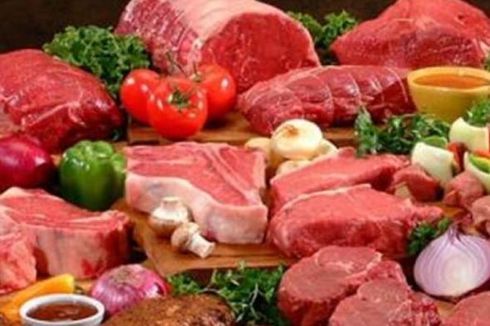 Ternyata, Mayoritas Daging Halal Dunia Diekspor dari Negara Non-Muslim
