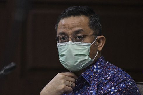 Indonesian Graft Agency Prosecutors Demand 11 Years in Jail for Ex-Minister