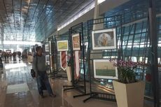 AP II: Tak Ada Atap Ambruk di Terminal 3 Bandara Soekarno-Hatta