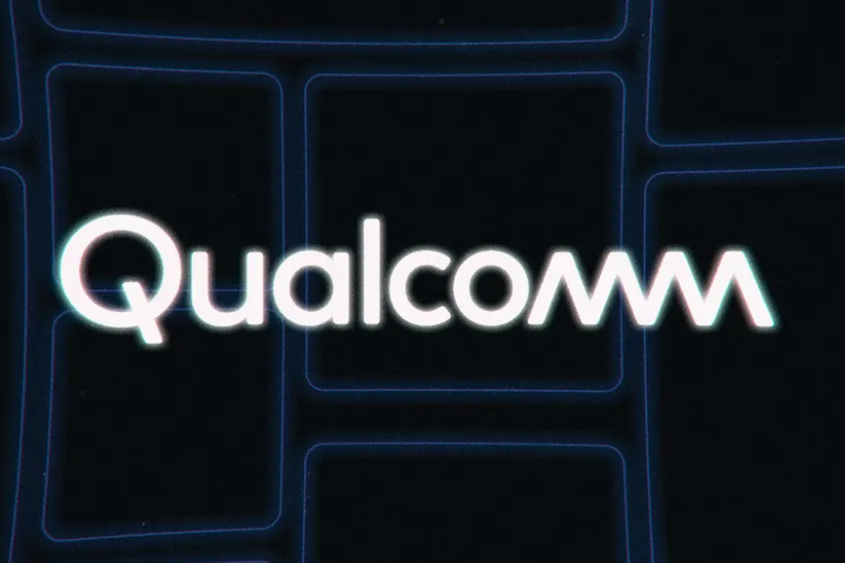 Ilustrasi Qualcomm.