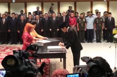 Pekan Depan, Jokowi Tunjuk Dua Pejabat Strategis DKI