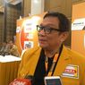 Nasdem Usulkan Kenaikan Ambang Batas Parlemen, Hanura Nilai Diskriminatif