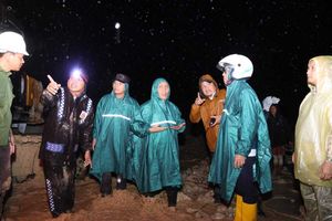 Korban Banjir di Tapteng dan Tapsel Capai 19 Orang, Evakuasi Berlangsung di Tengah Cuaca Ekstrem