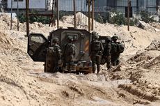 Sindiran Buruh soal UMP Jakarta: Gaji Pekerja SCBD Kalah dari Buruh Pabrik Karawang